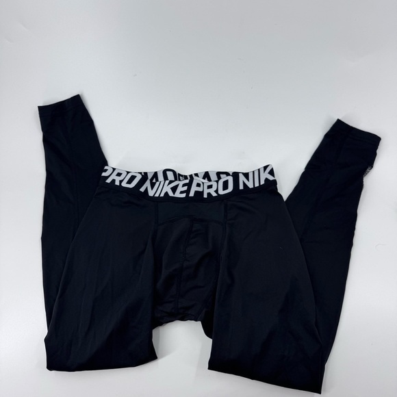 Nike Dri Fit Compression Pants / tights- Small - Picture 4 of 8